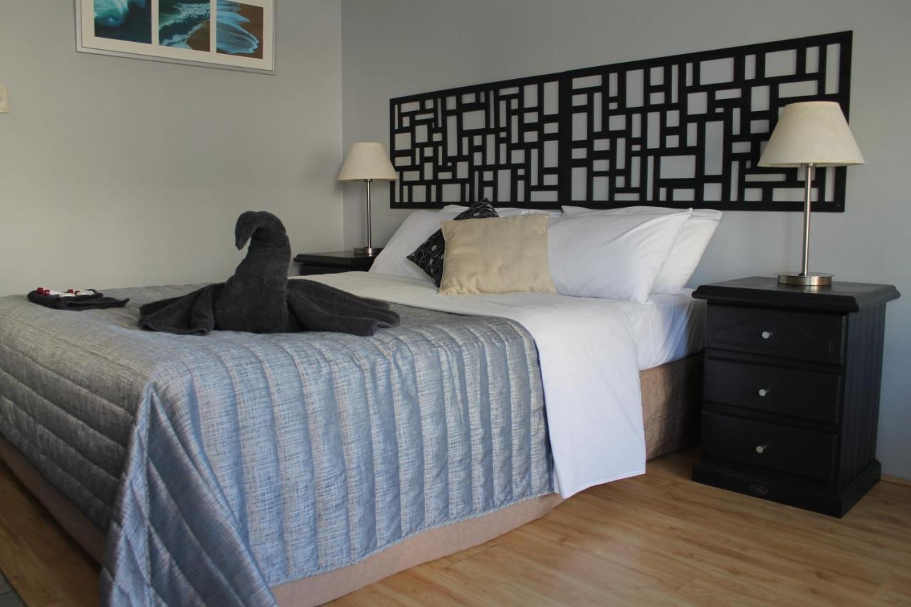 Limassol Motel Labrador Extérieur photo