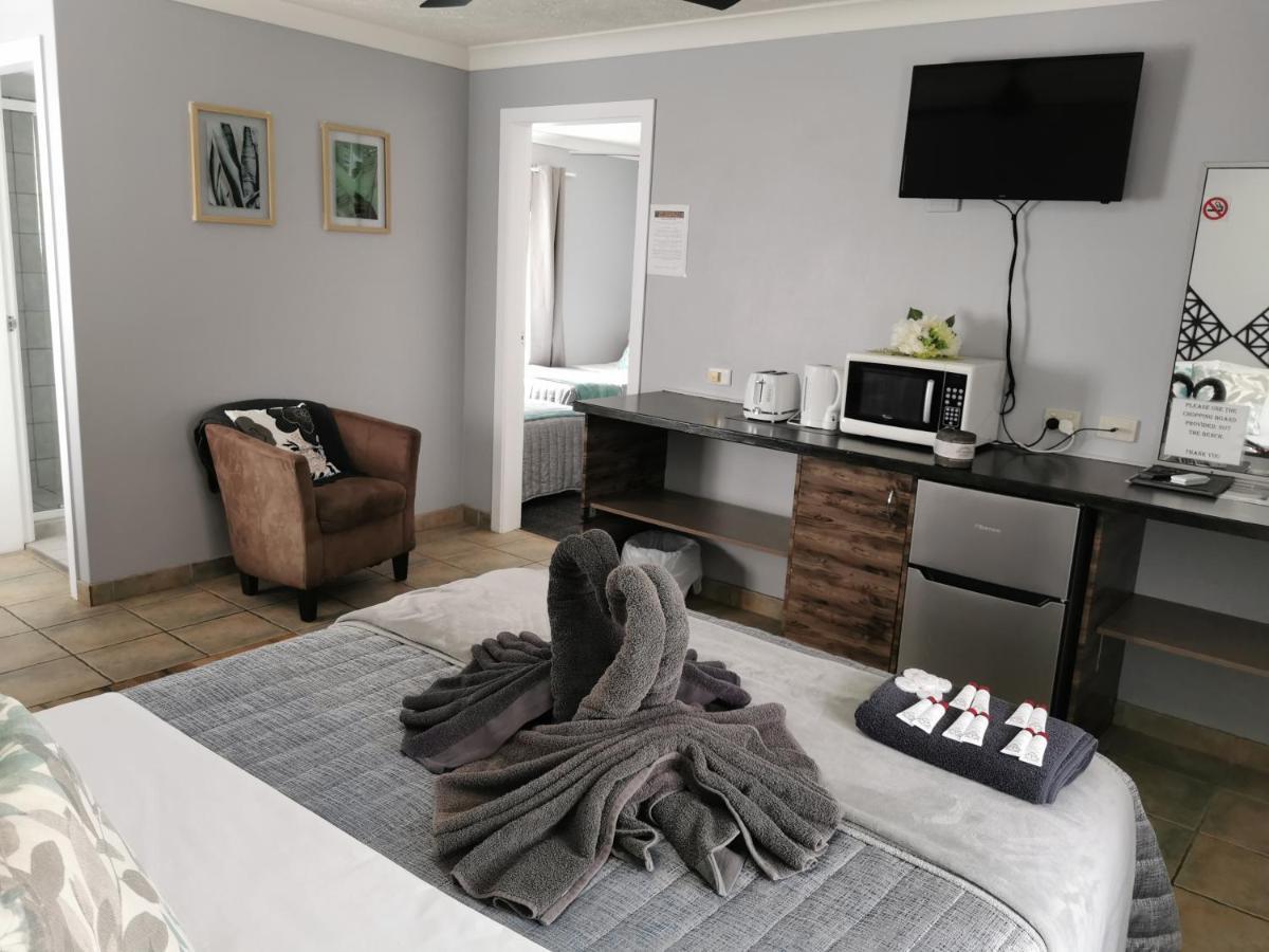 Limassol Motel Labrador Extérieur photo