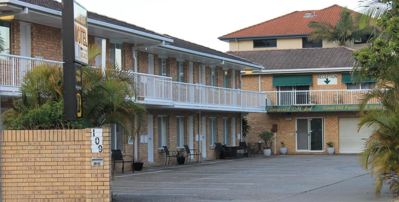 Limassol Motel Labrador Extérieur photo