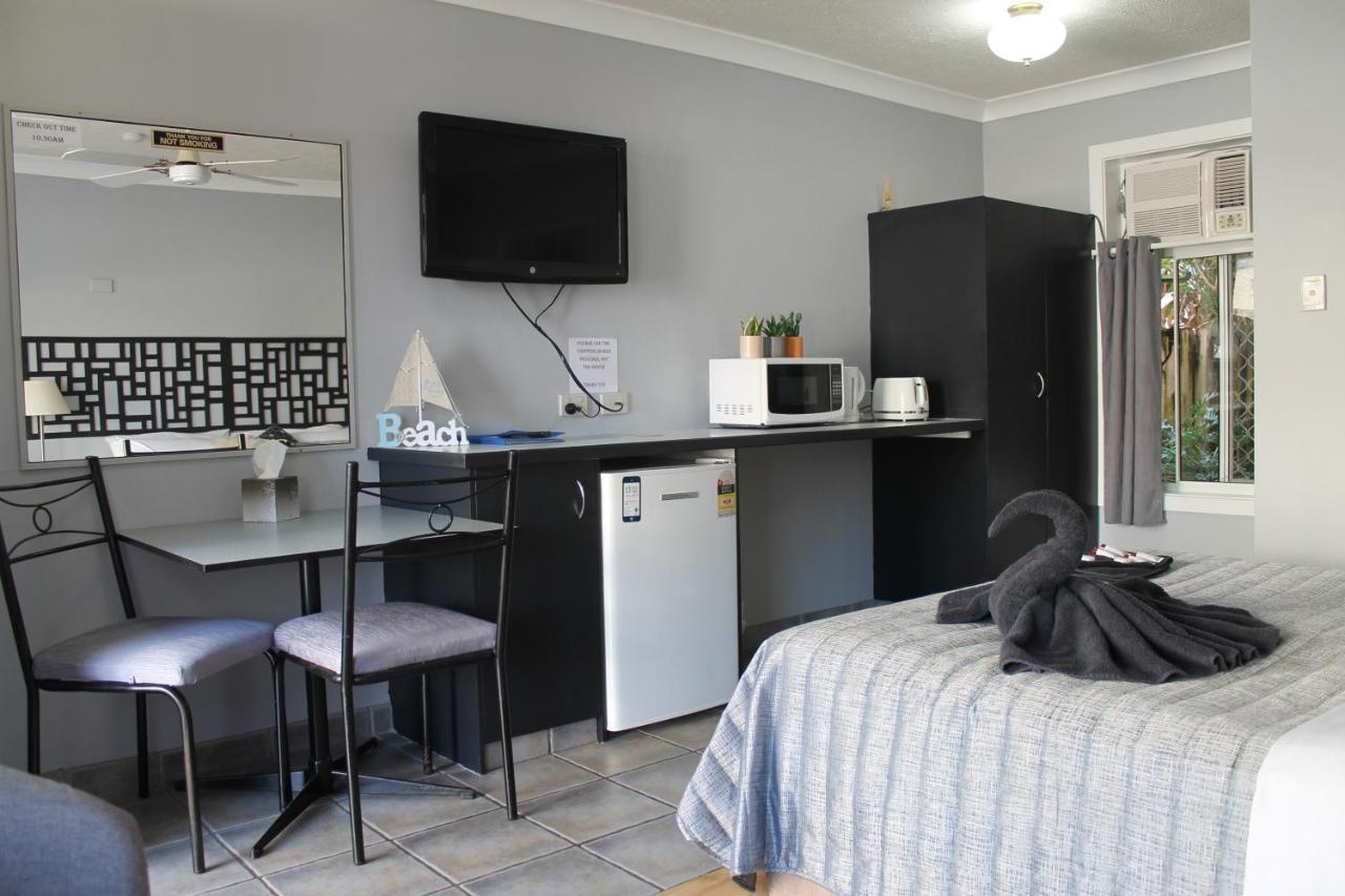 Limassol Motel Labrador Extérieur photo