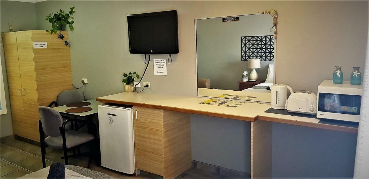 Limassol Motel Labrador Extérieur photo