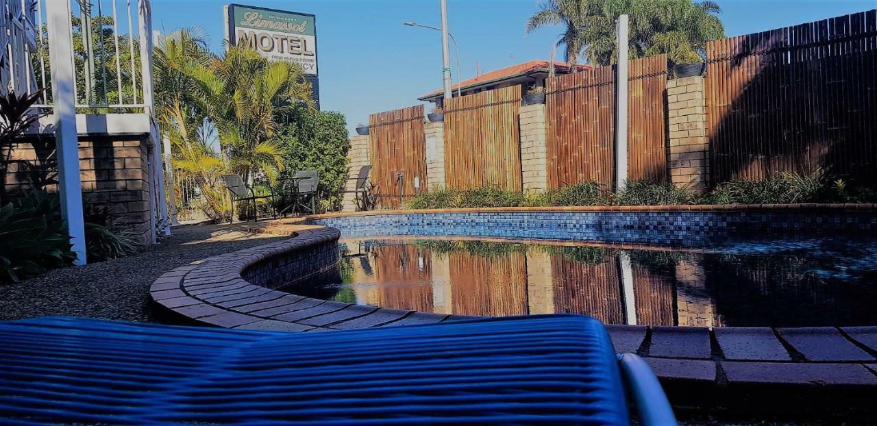 Limassol Motel Labrador Extérieur photo