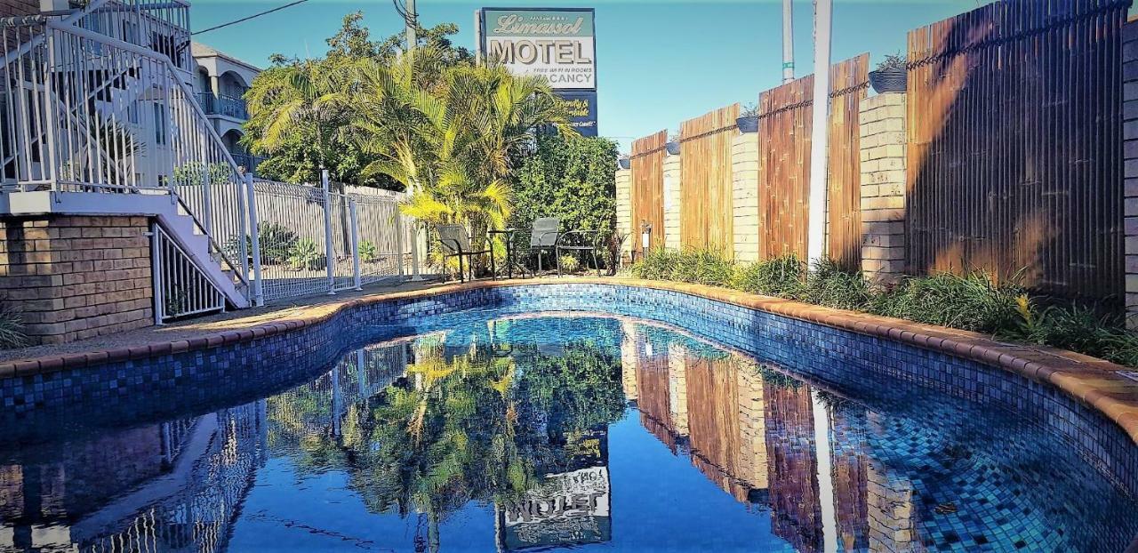 Limassol Motel Labrador Extérieur photo